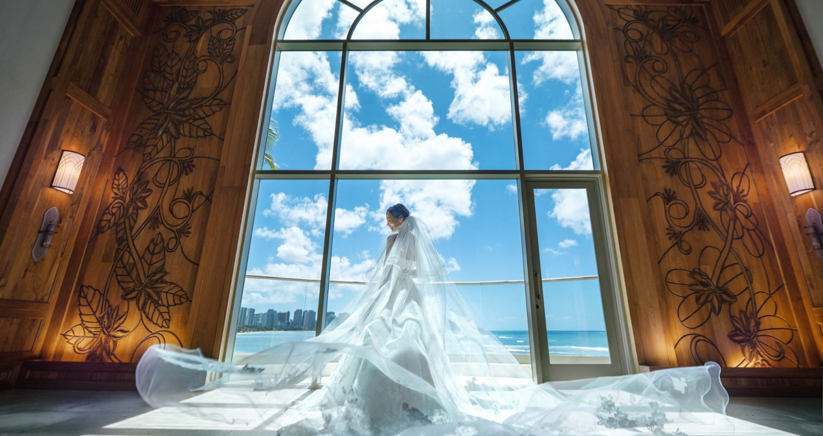 ザ・テラス バイ・ザ・シー