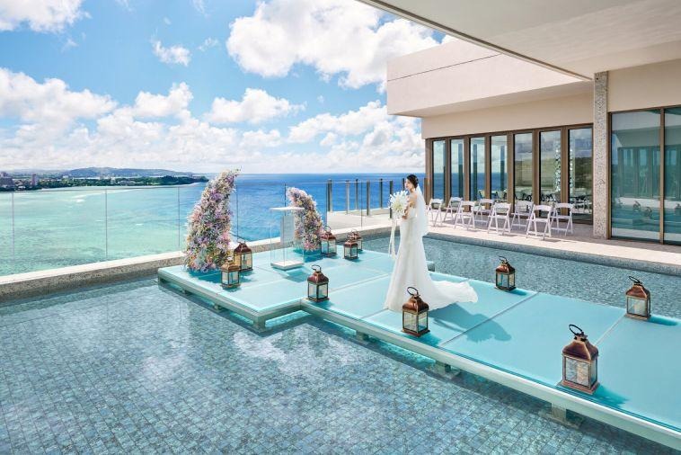 プレミア スカイ ウエディング