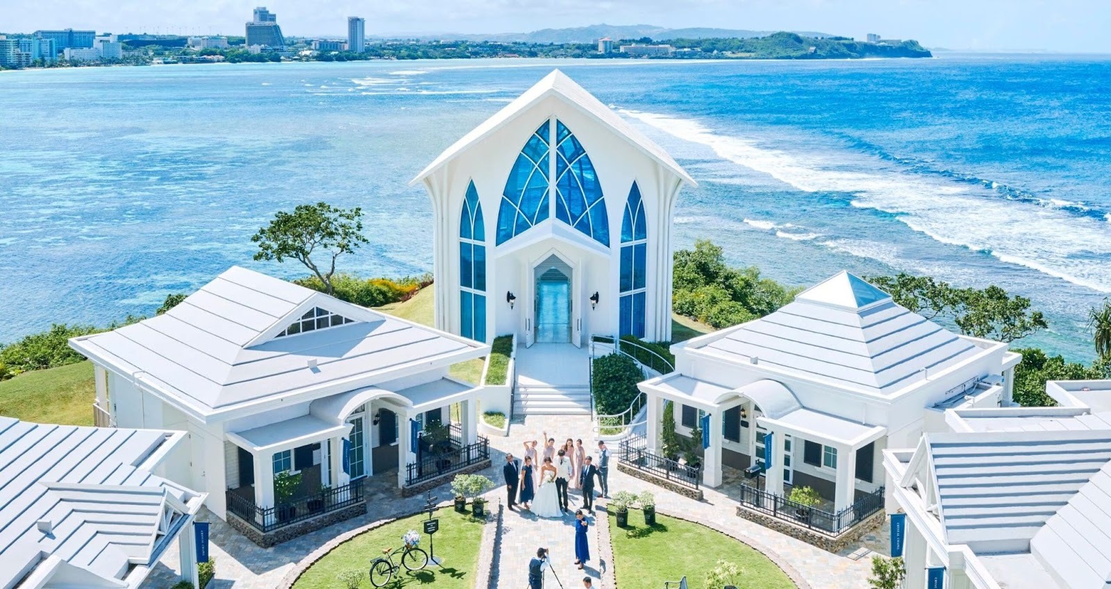 クリスタルチャペル