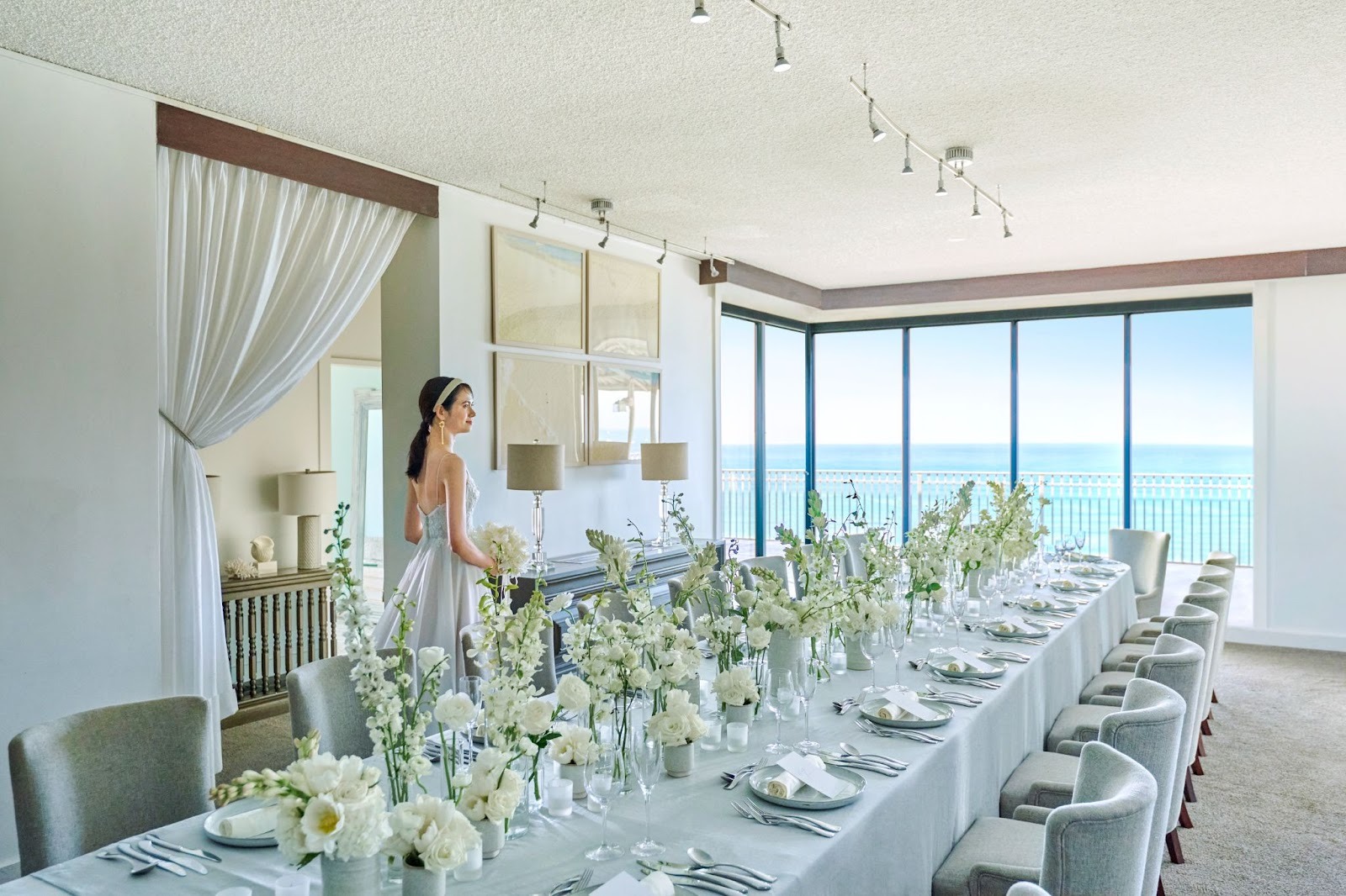 式場・パーティ会場