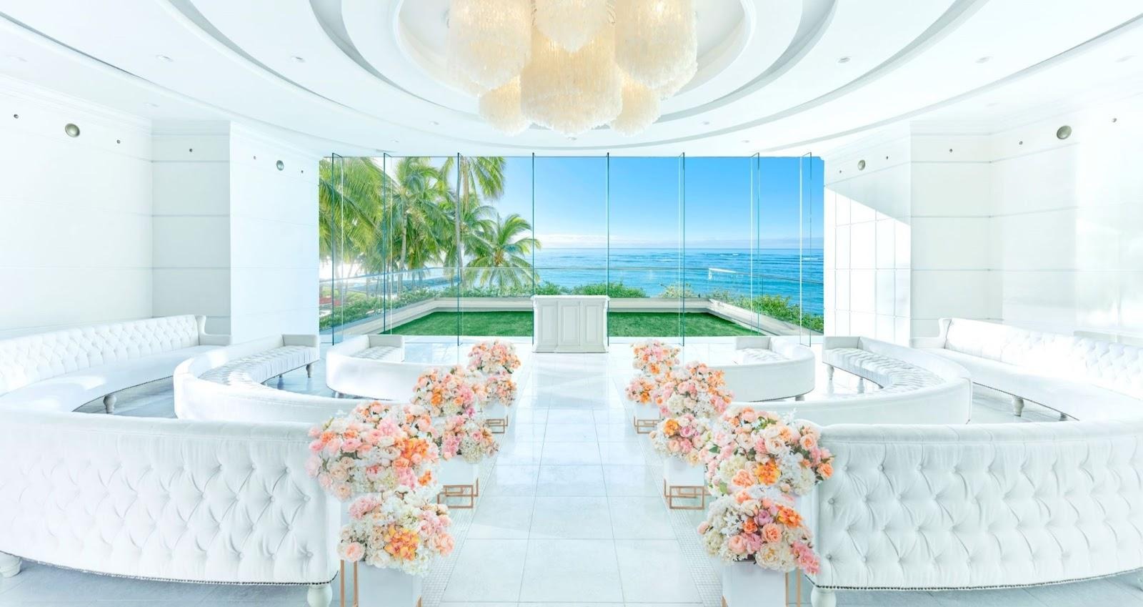 ザ・マカナチャペル