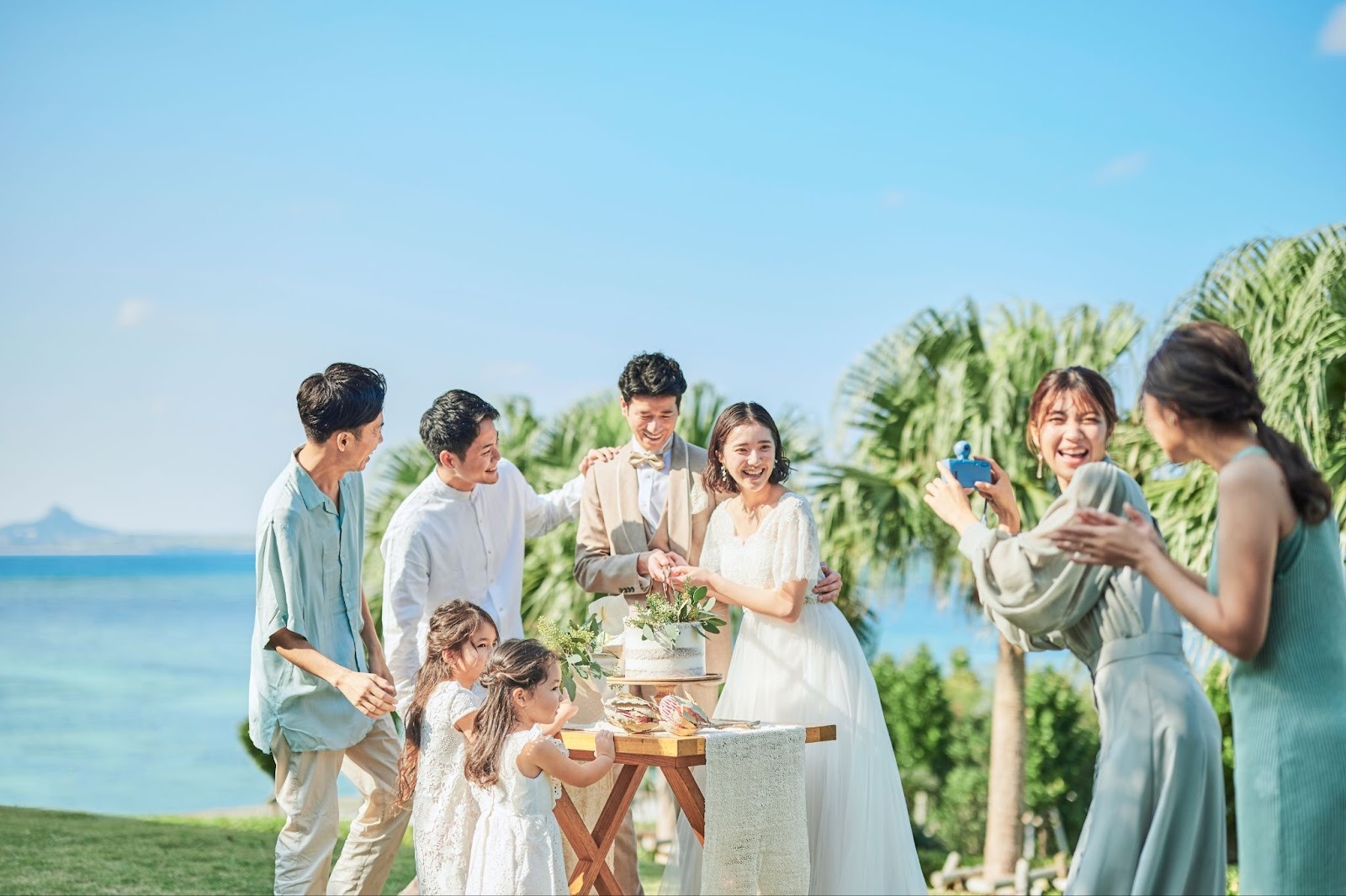 アフターパーティ