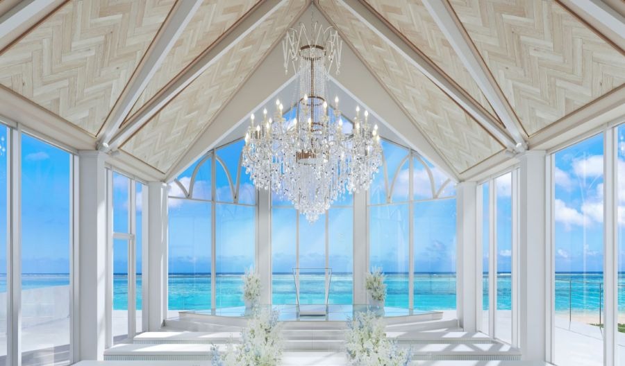 ジュエル・バイ・ザ・シー