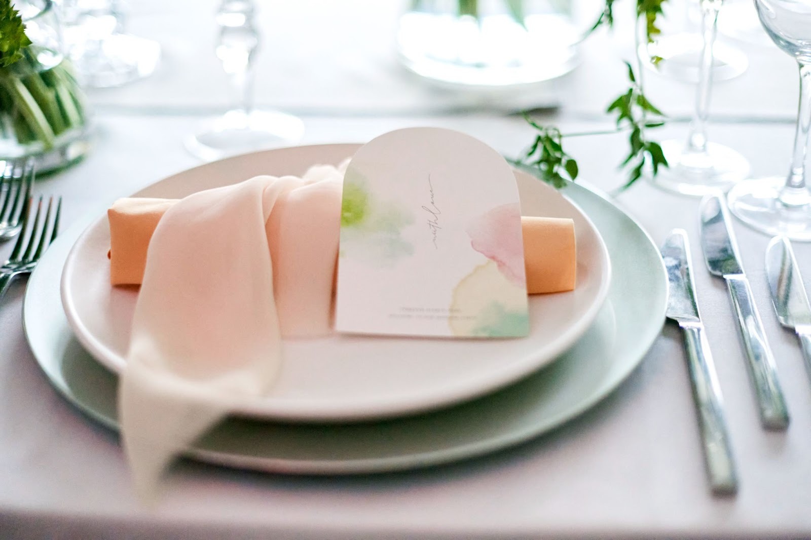 リゾートウェディングの準備