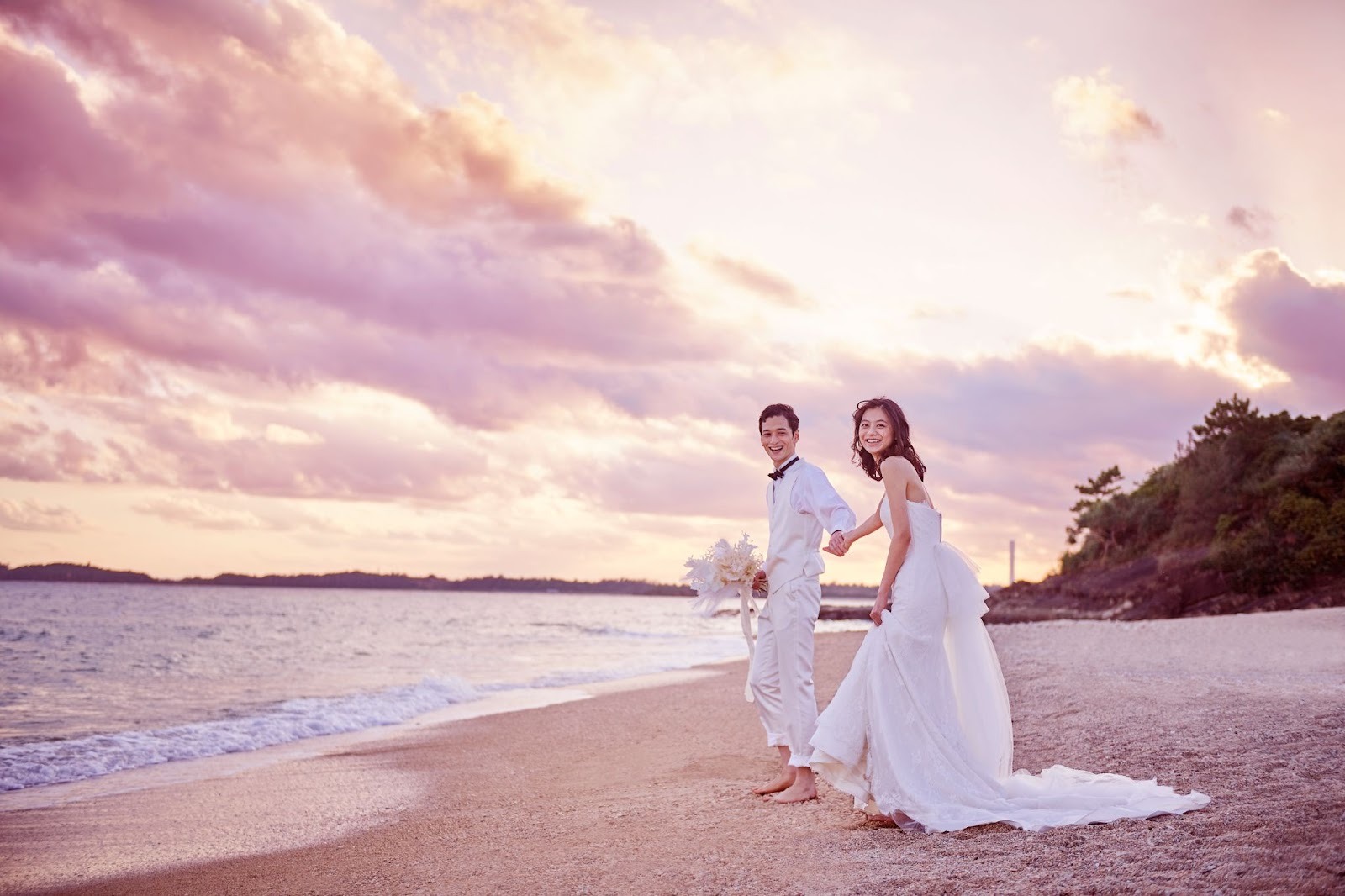 サンセットフォト