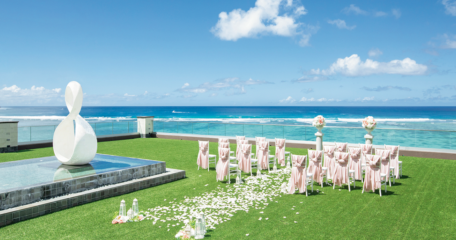 デュシタニ ヴィラ アズール