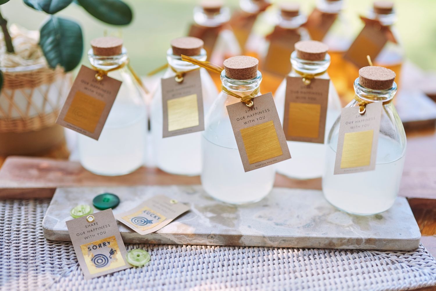 引き出物・ギフト