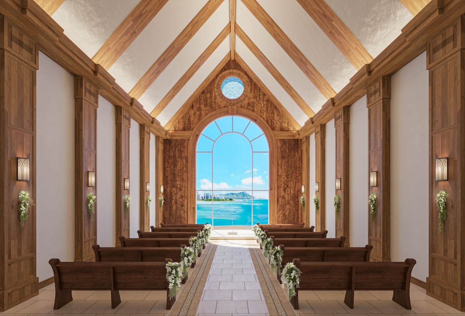 ザ・テラス バイ・ザ・シー