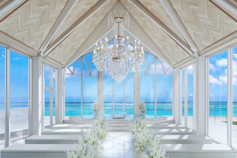 ジュエル・バイ・ザ・シー