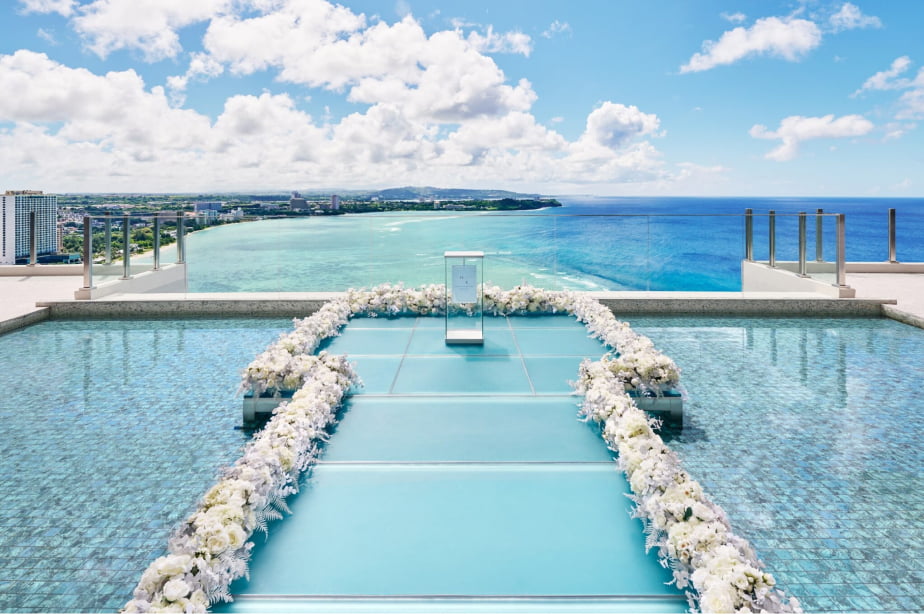 プレミア スカイ ウエディング