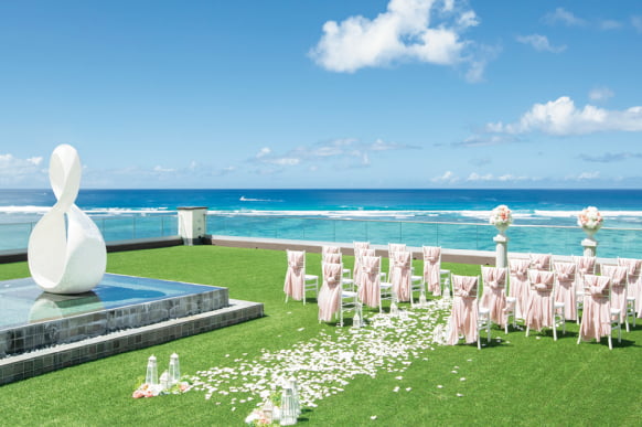 デュシタニ ヴィラ アズール