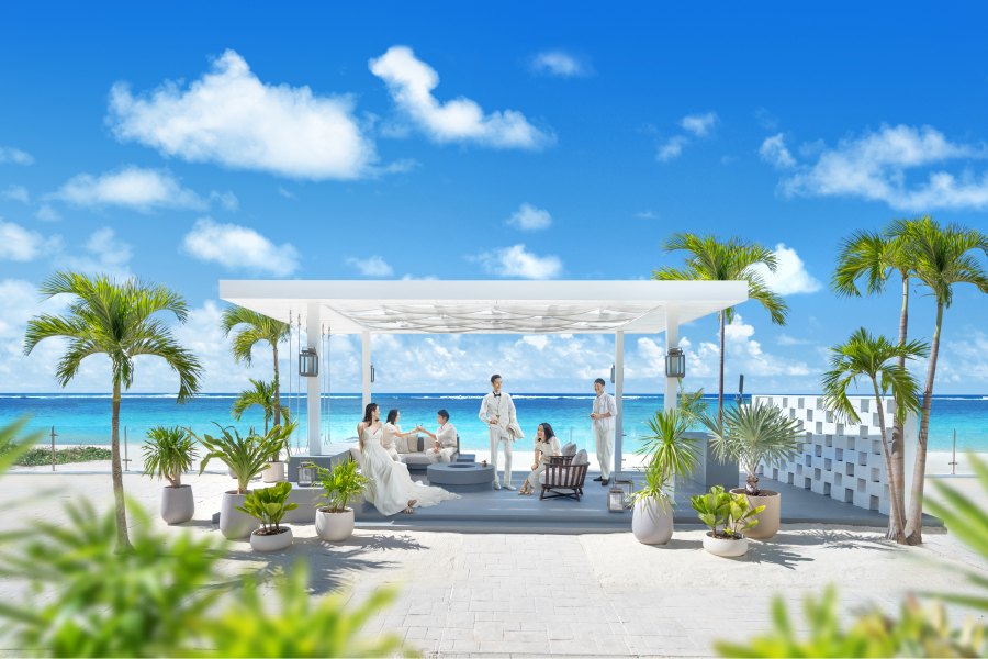 アフターパーティ