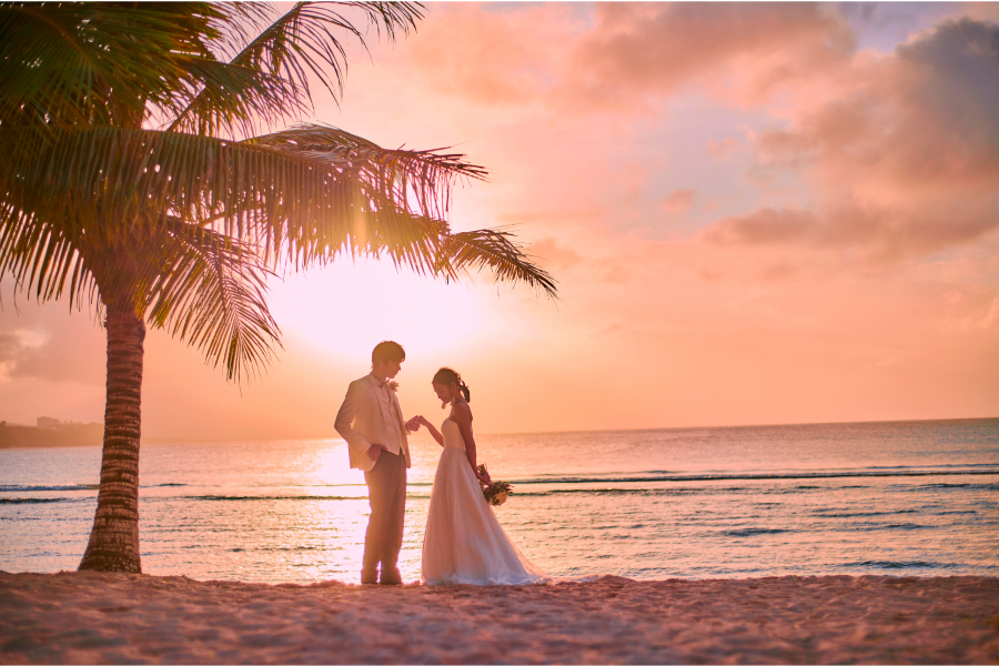 旅の締めくくり