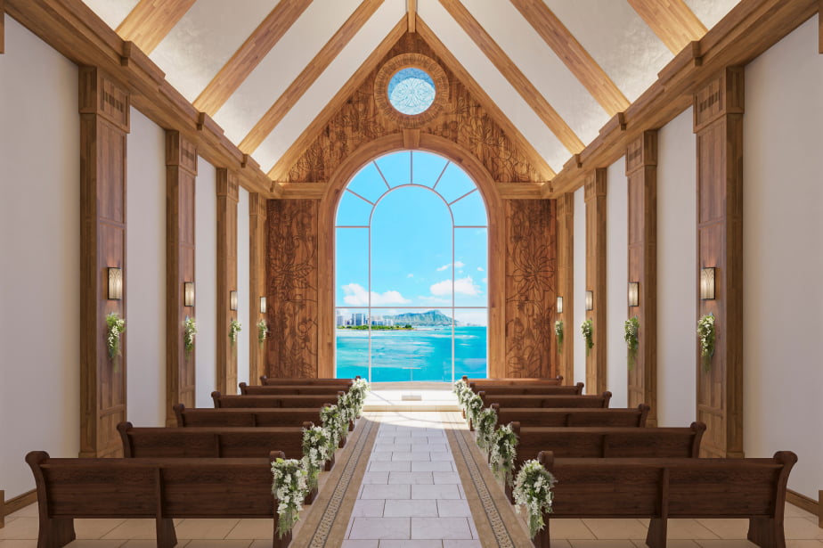 ザ・テラスバイ・ザ・シー