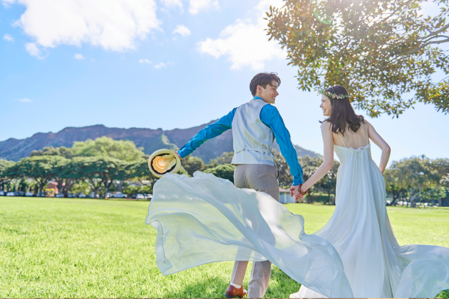 旅の締めくくり