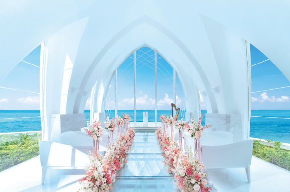 ザ・ビーチチャペル