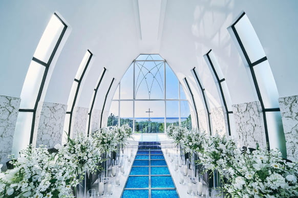 クルデスール・チャペル