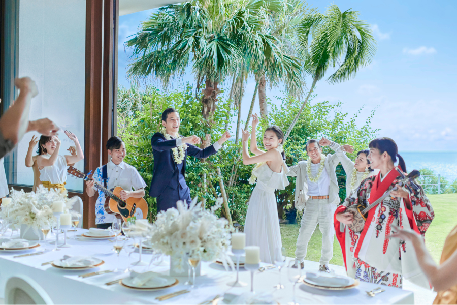 アフターパーティ