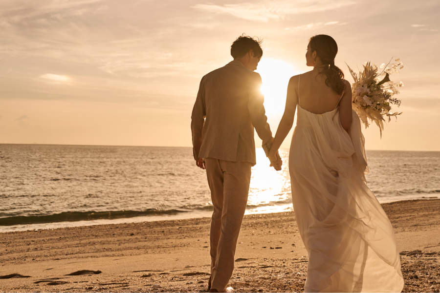 旅の締めくくり