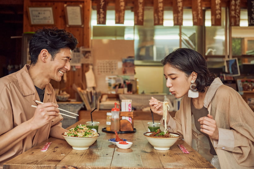 魅力3 イメージ画像