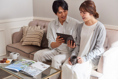 アンサー イメージ画像